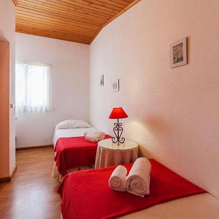 Casas Do Porto Villa Мостейрос Екстериор снимка