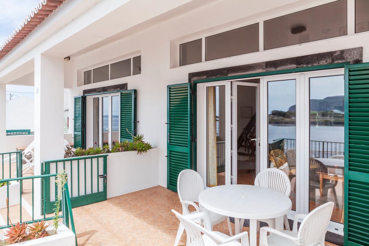 Casas Do Porto Villa Мостейрос Екстериор снимка