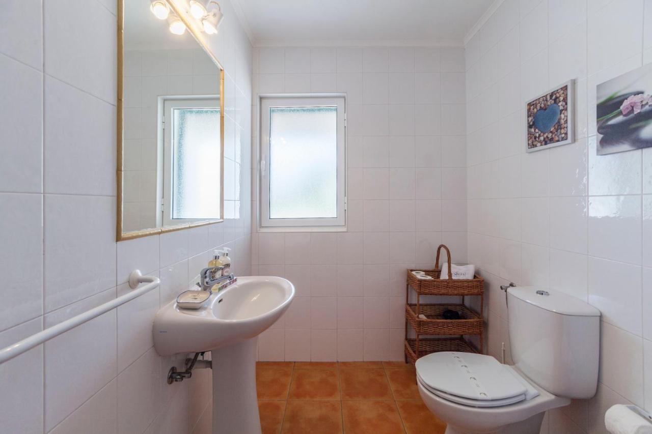Casas Do Porto Villa Мостейрос Екстериор снимка