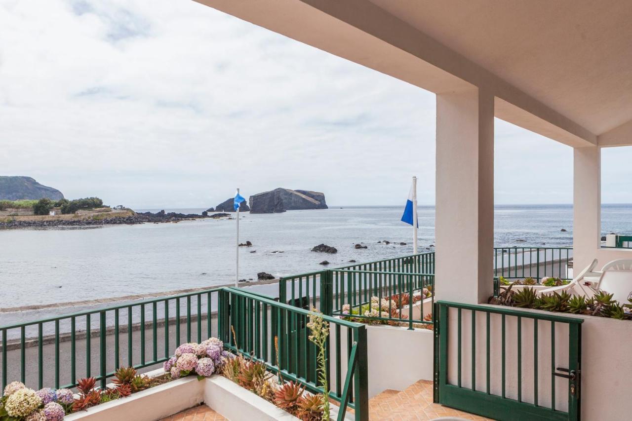 Casas Do Porto Villa Мостейрос Екстериор снимка