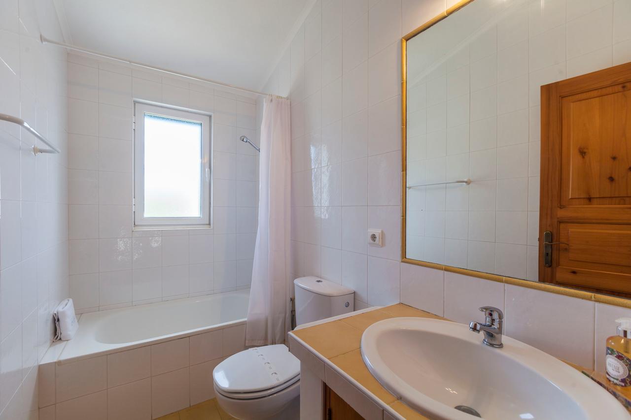 Casas Do Porto Villa Мостейрос Екстериор снимка