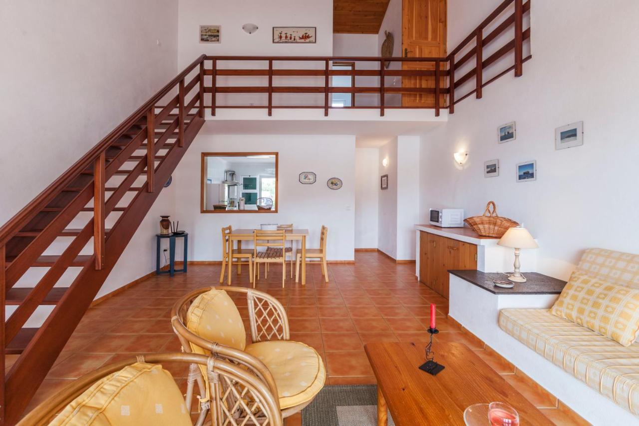 Casas Do Porto Villa Мостейрос Екстериор снимка