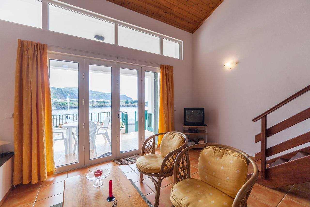Casas Do Porto Villa Мостейрос Екстериор снимка