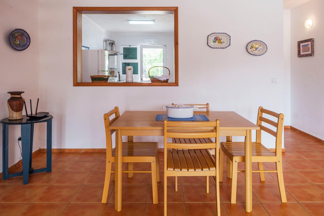 Casas Do Porto Villa Мостейрос Екстериор снимка