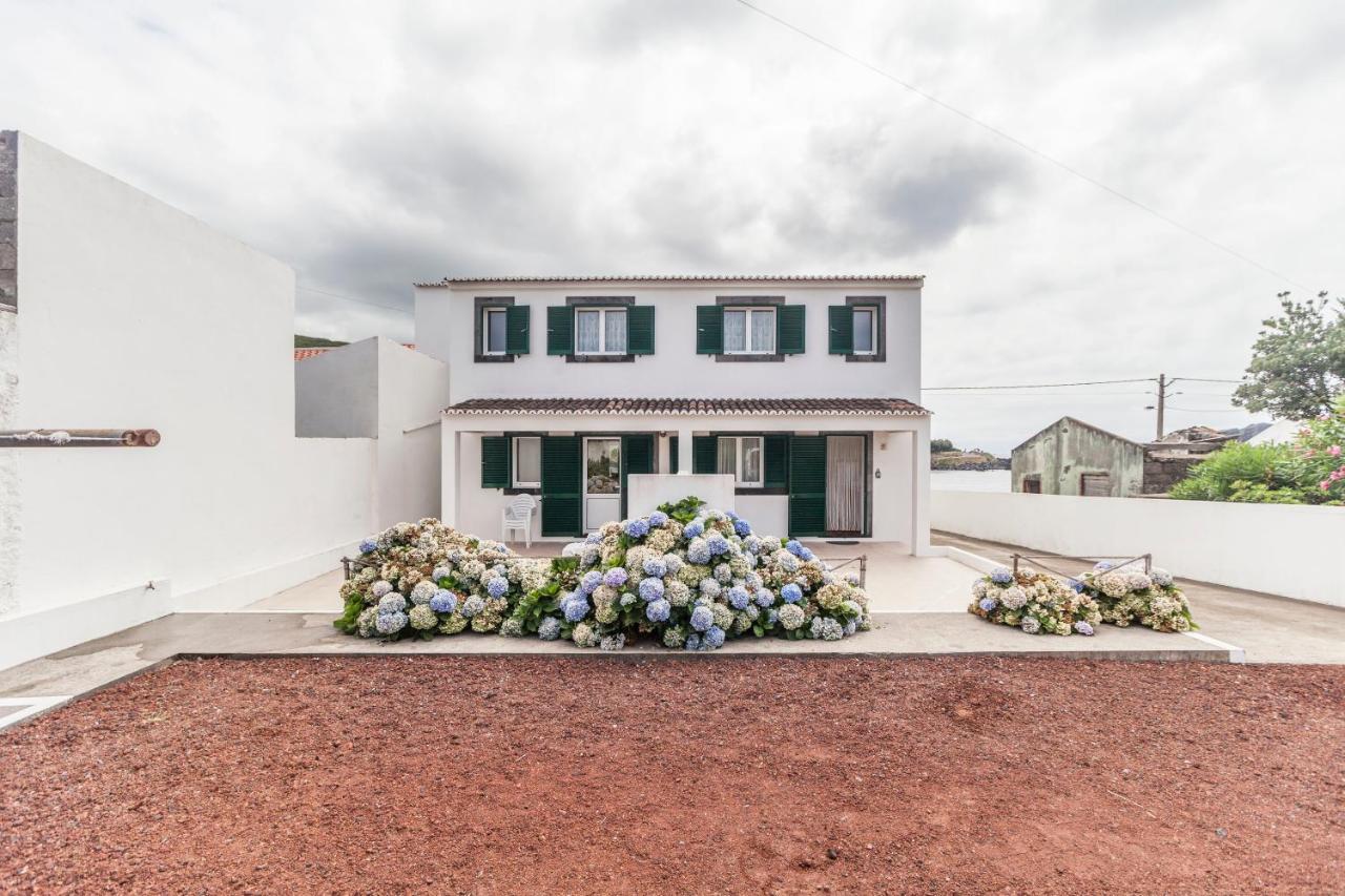 Casas Do Porto Villa Мостейрос Екстериор снимка