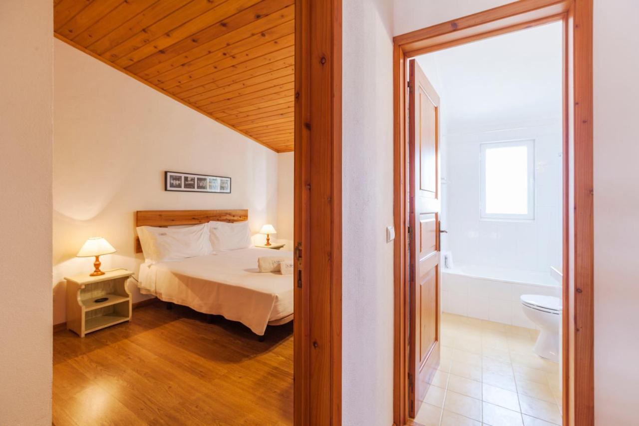 Casas Do Porto Villa Мостейрос Екстериор снимка