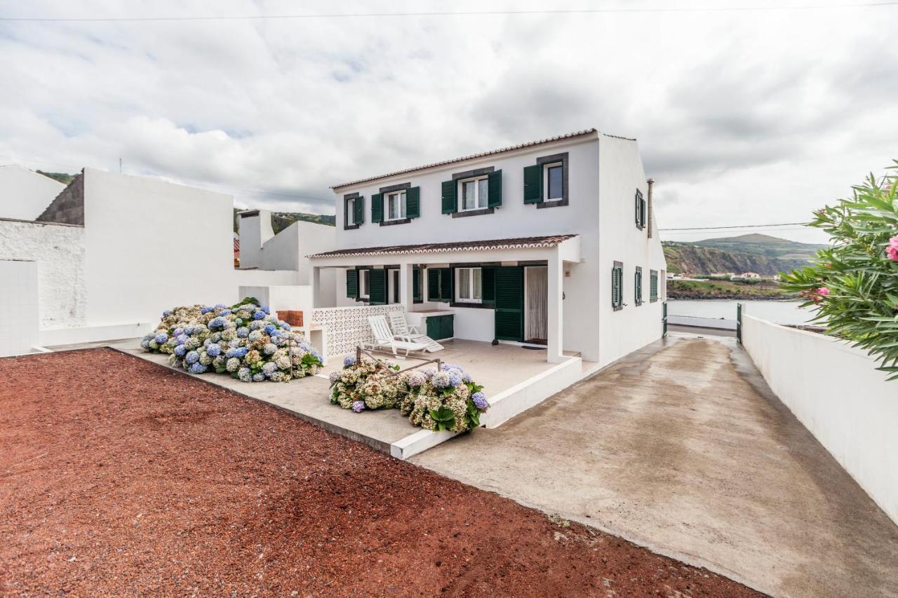 Casas Do Porto Villa Мостейрос Екстериор снимка