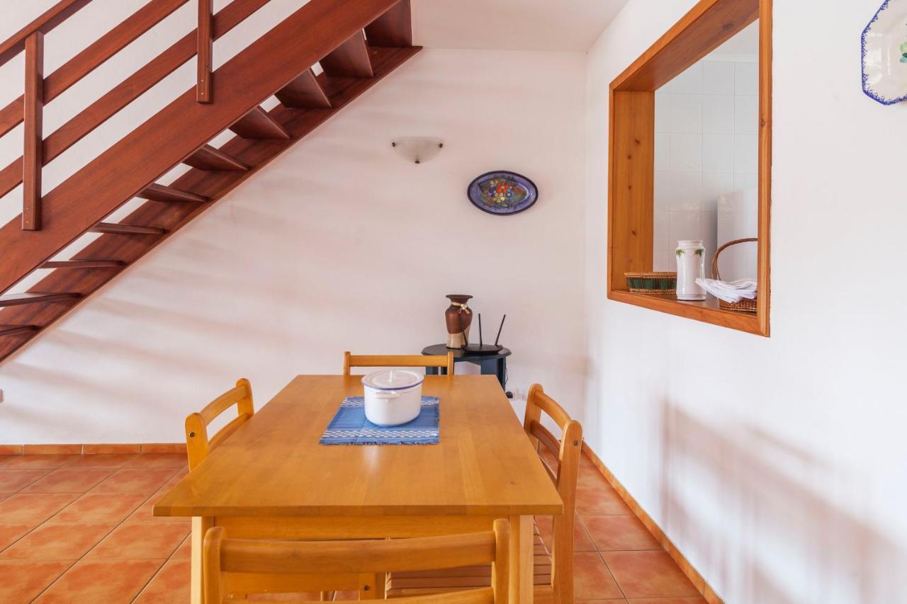 Casas Do Porto Villa Мостейрос Екстериор снимка
