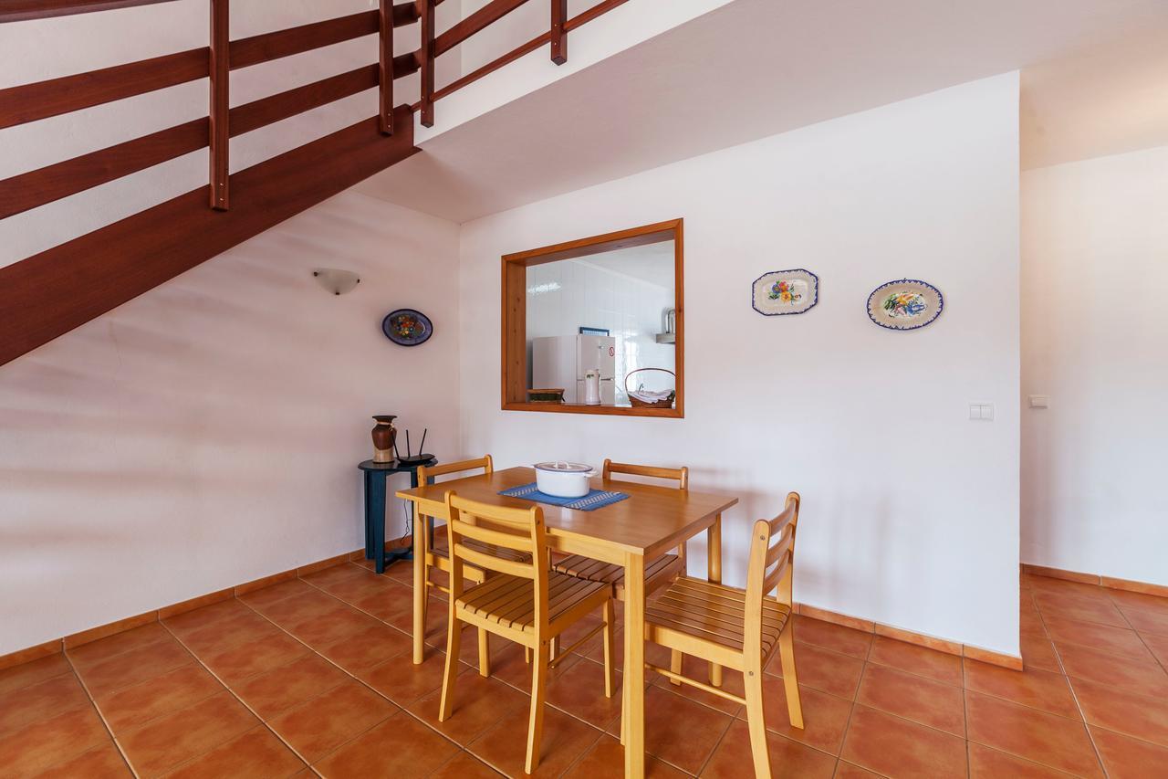 Casas Do Porto Villa Мостейрос Екстериор снимка