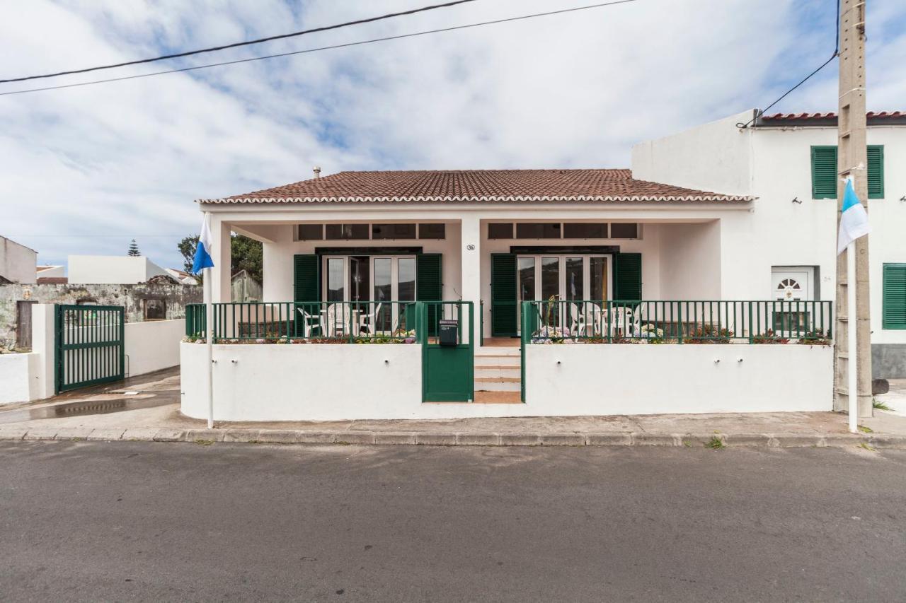 Casas Do Porto Villa Мостейрос Екстериор снимка