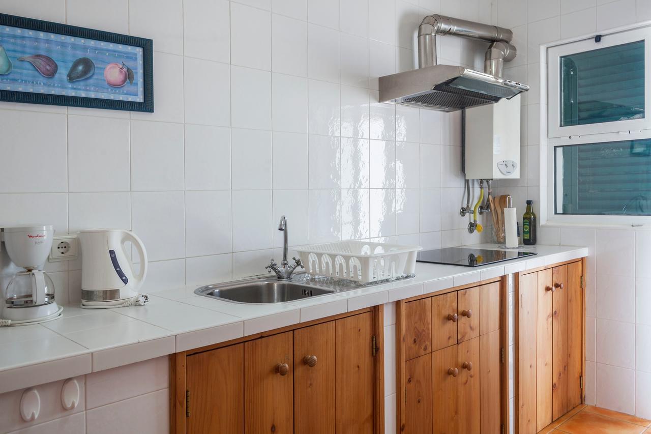 Casas Do Porto Villa Мостейрос Екстериор снимка
