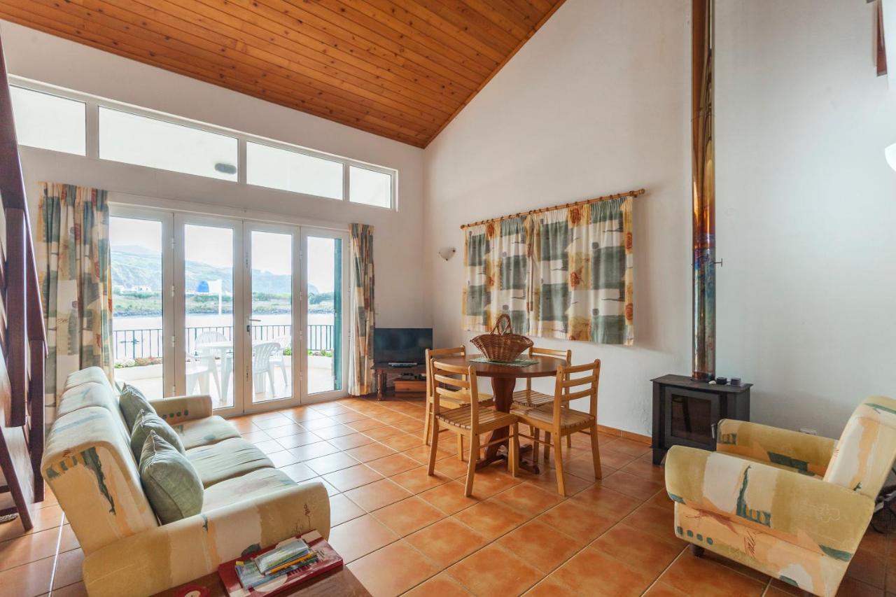 Casas Do Porto Villa Мостейрос Екстериор снимка