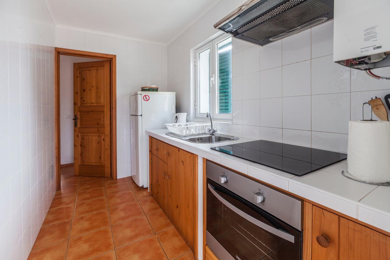 Casas Do Porto Villa Мостейрос Екстериор снимка