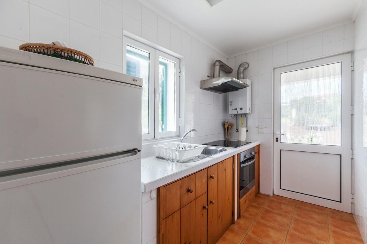 Casas Do Porto Villa Мостейрос Екстериор снимка