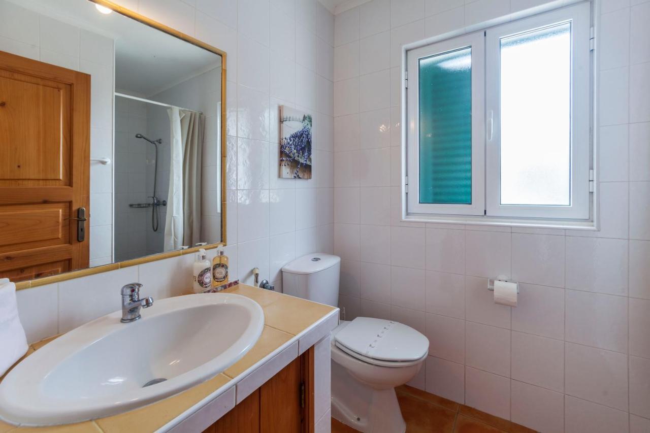 Casas Do Porto Villa Мостейрос Екстериор снимка