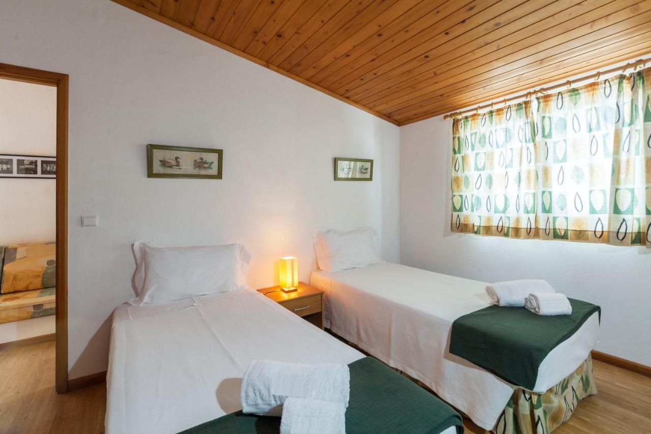 Casas Do Porto Villa Мостейрос Екстериор снимка