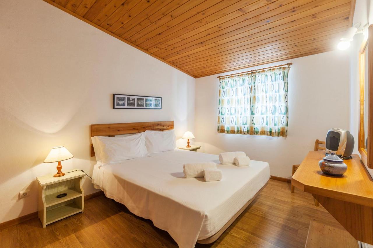 Casas Do Porto Villa Мостейрос Екстериор снимка