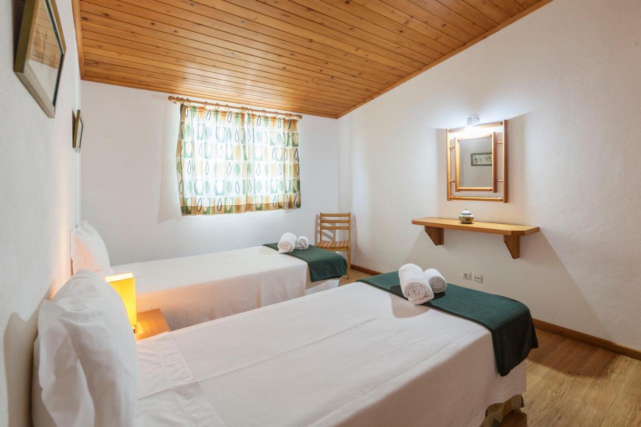 Casas Do Porto Villa Мостейрос Екстериор снимка