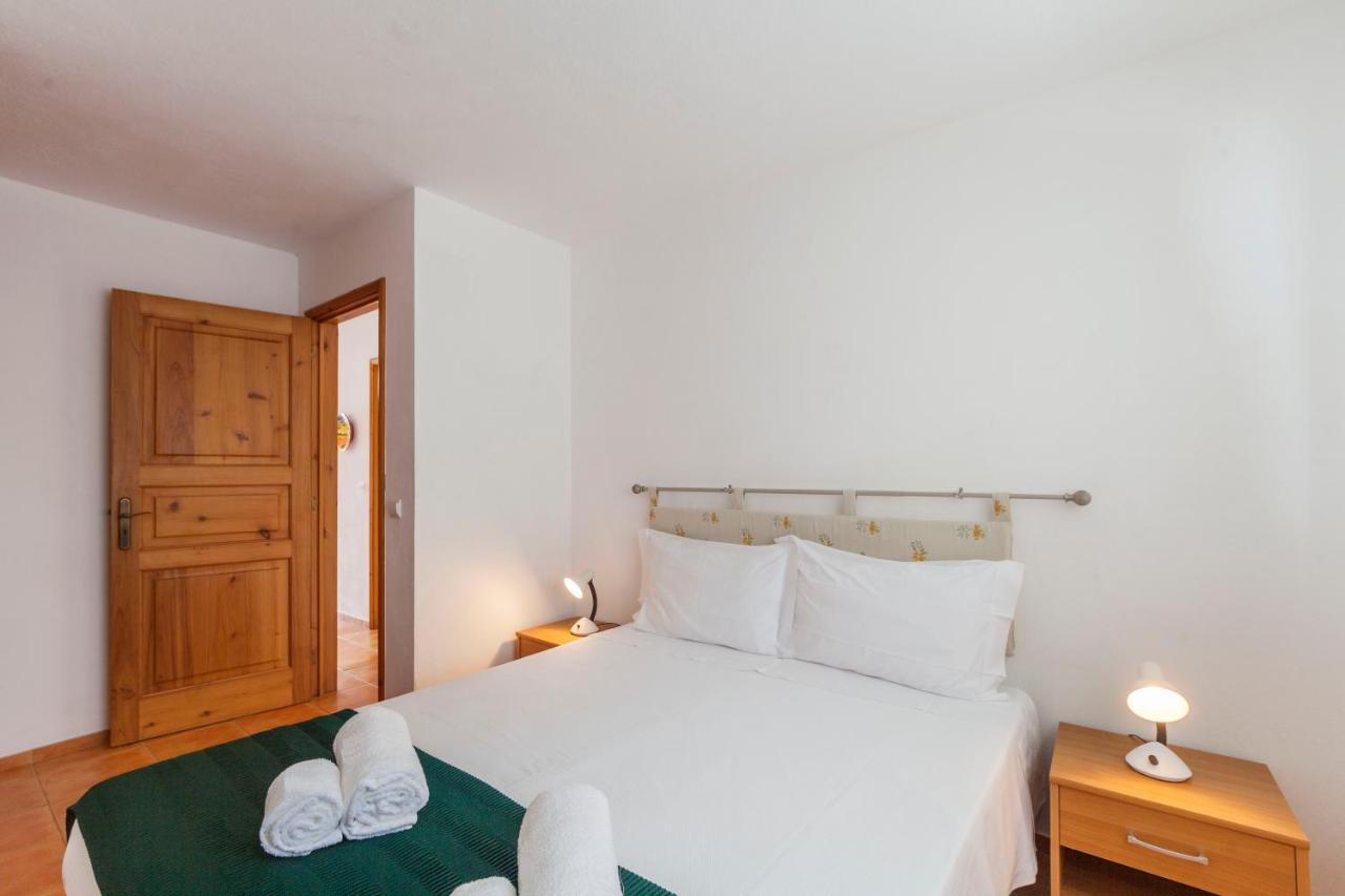 Casas Do Porto Villa Мостейрос Екстериор снимка