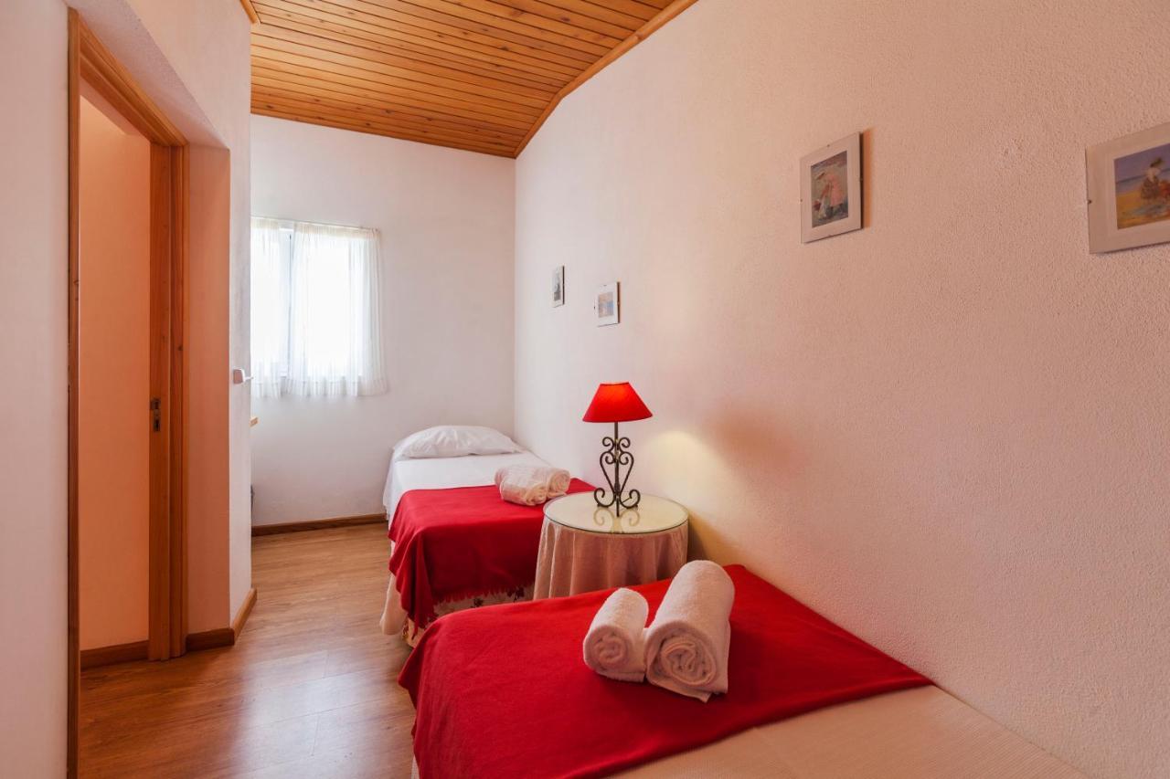 Casas Do Porto Villa Мостейрос Екстериор снимка