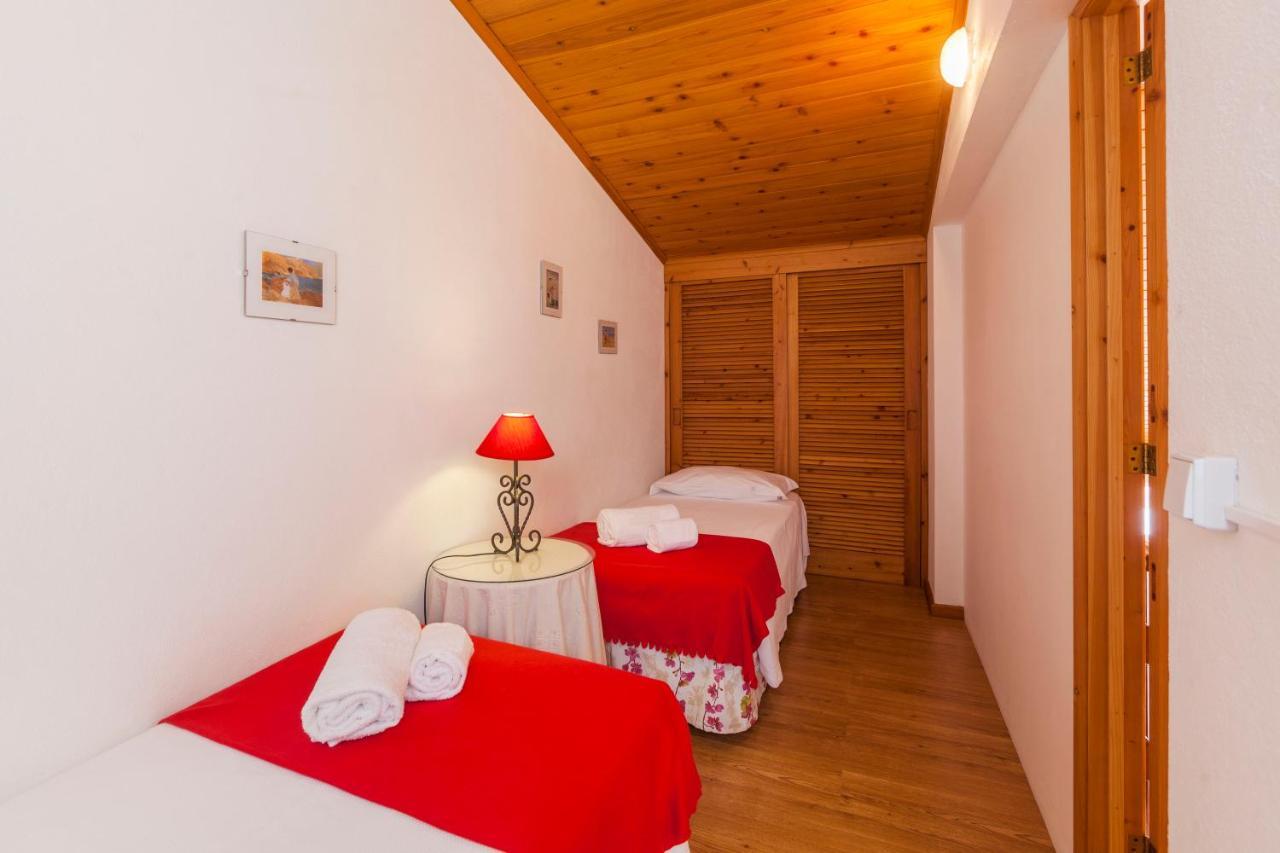 Casas Do Porto Villa Мостейрос Екстериор снимка